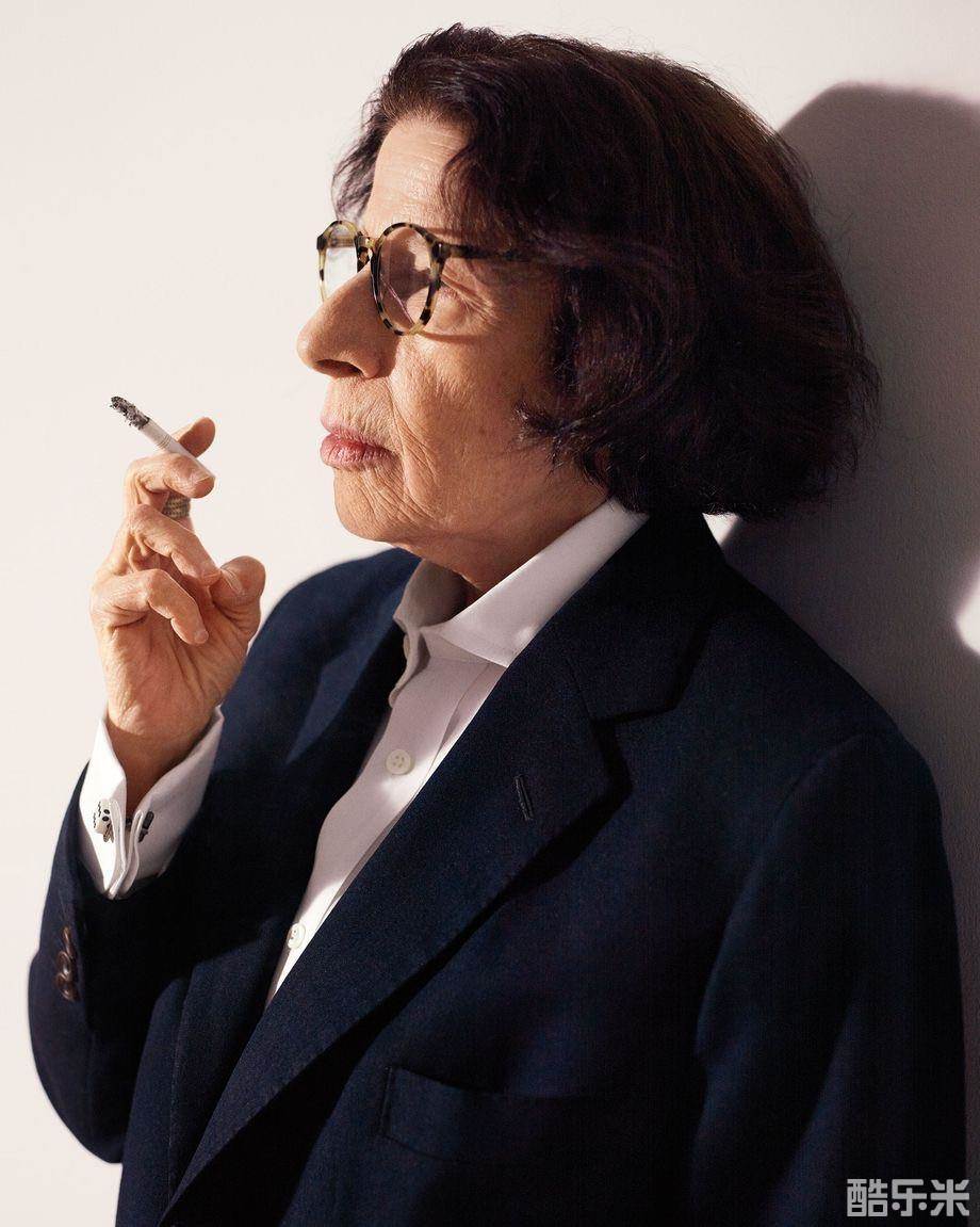 弗兰·勒博维茨