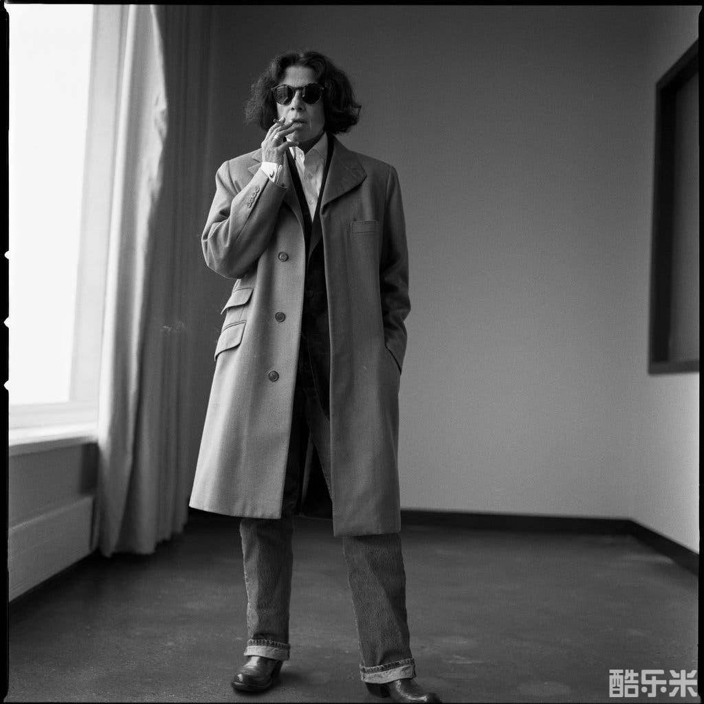 弗兰·勒博维茨