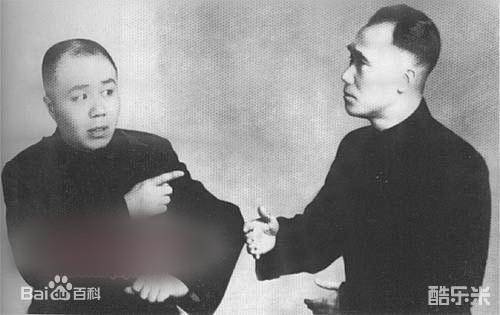 刘宝瑞