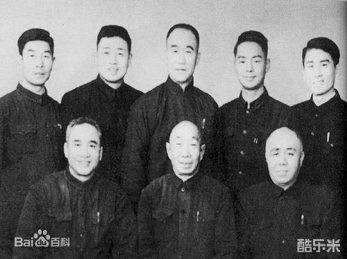 刘宝瑞