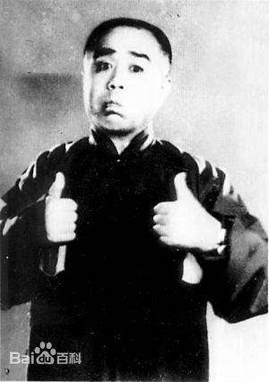 刘宝瑞