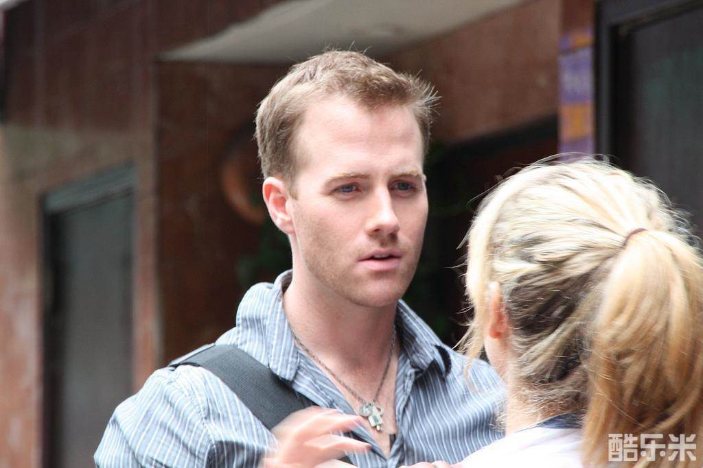 布莱特·舒伏德