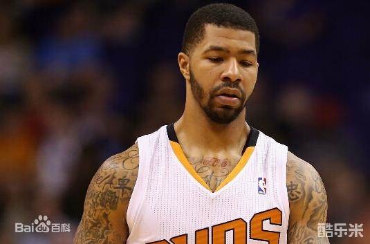 马库斯·莫里斯