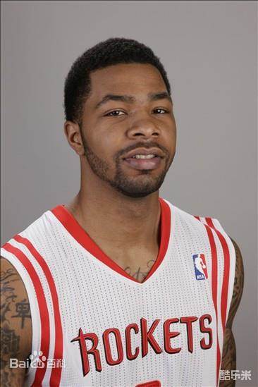 马库斯·莫里斯