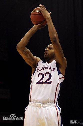 马库斯·莫里斯