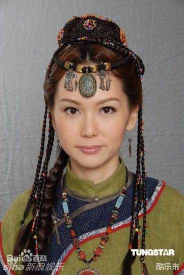 陈美诗