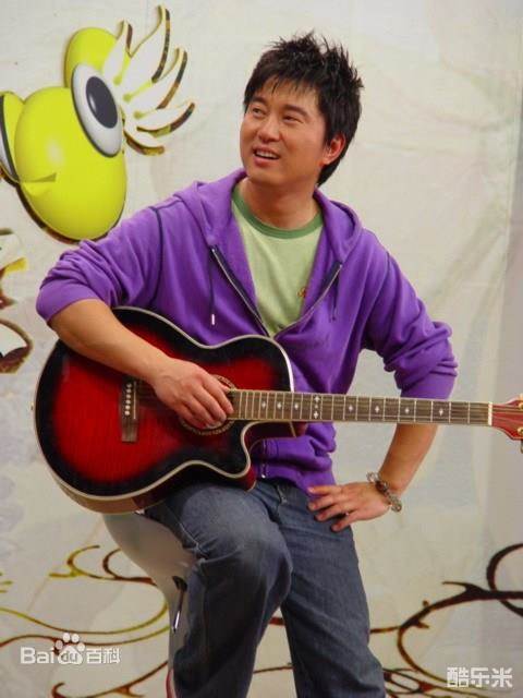满文军
