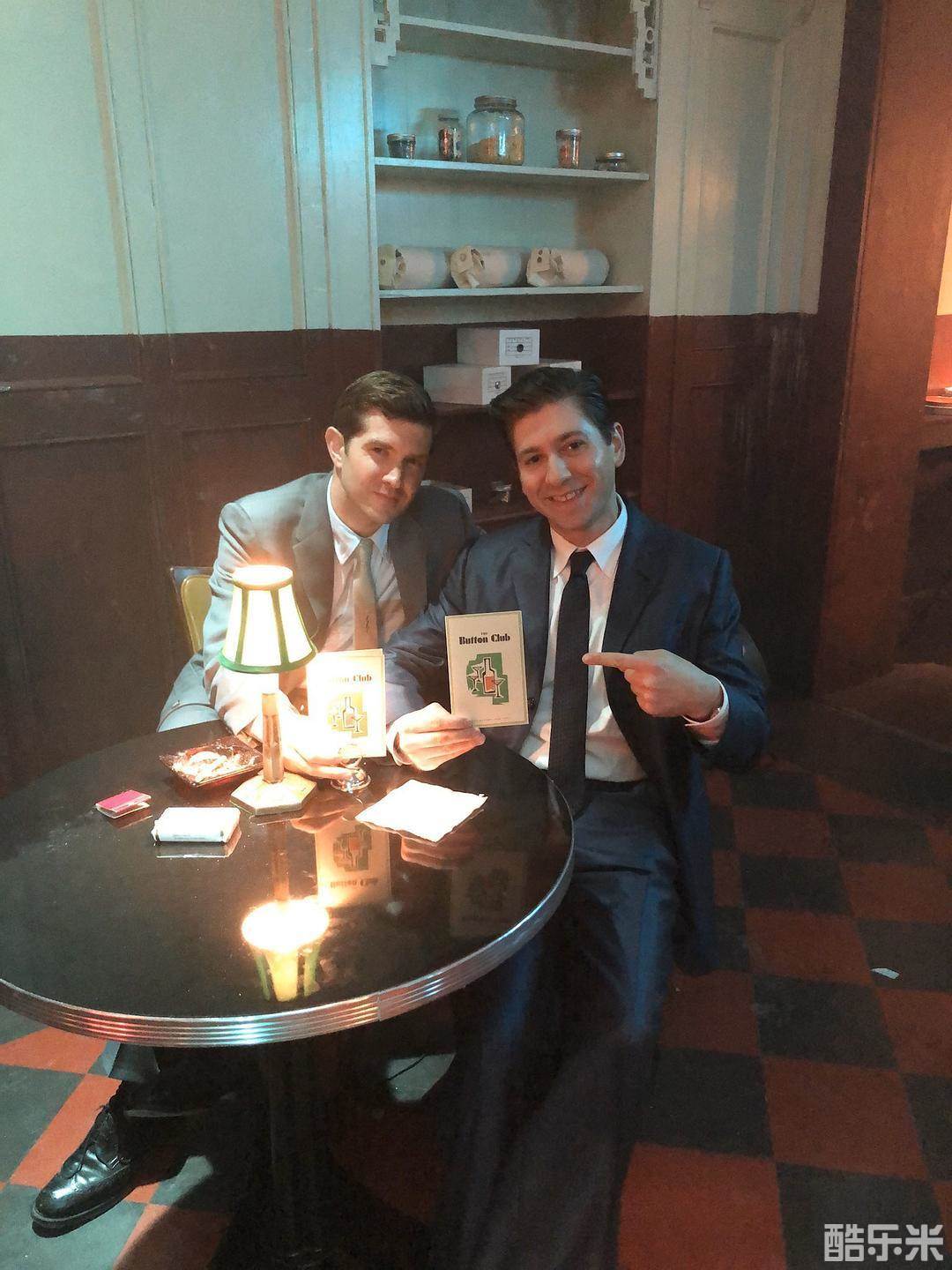 乔尔·约翰斯通