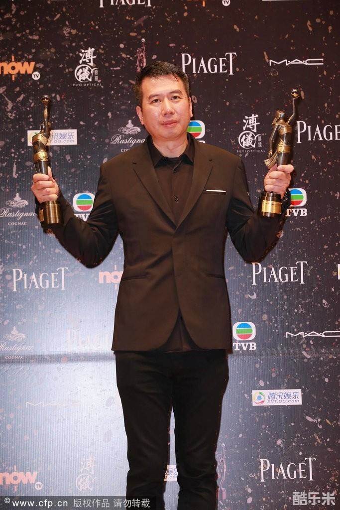邱伟明