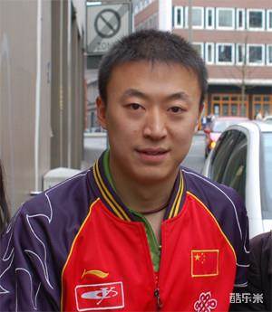 马琳