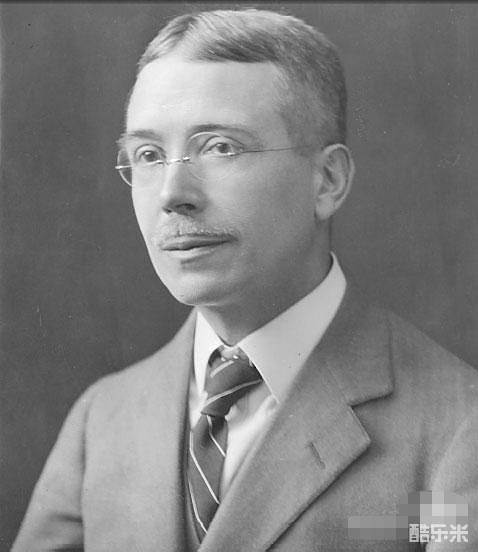 埃尔文·布鲁克斯·怀特