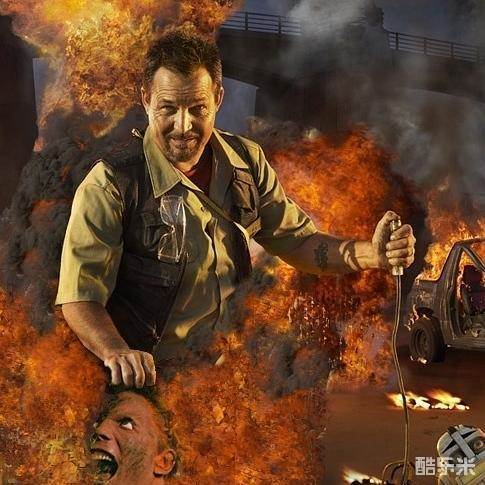 艾瑞克·阿拉德