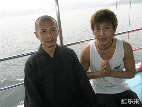 何宝生