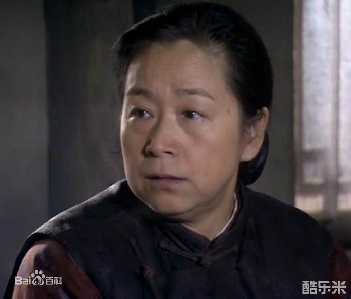 罗秀春