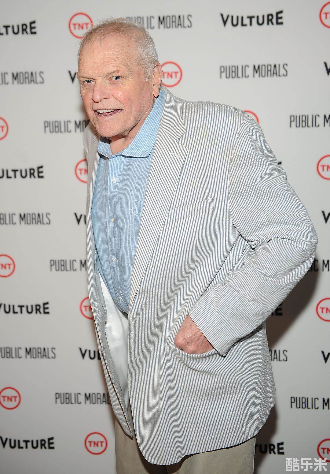 布莱恩·丹内利