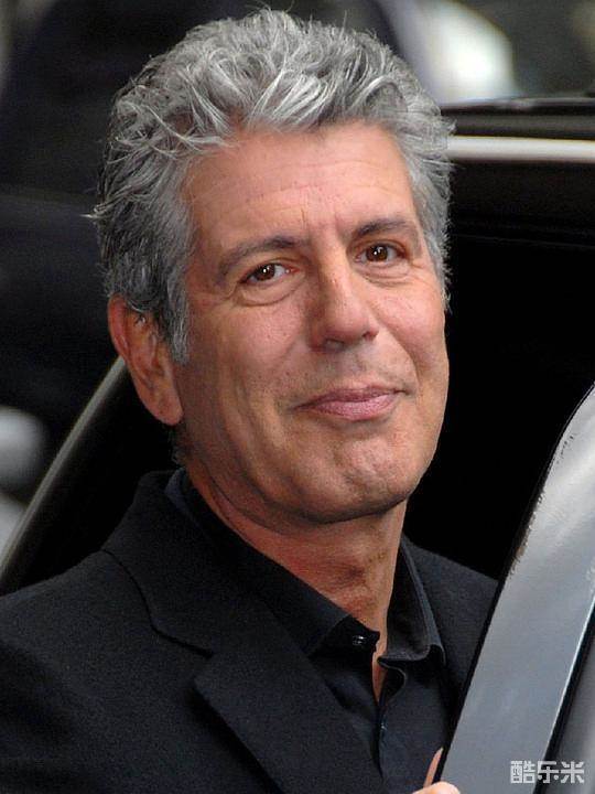 安东尼·鲍代恩