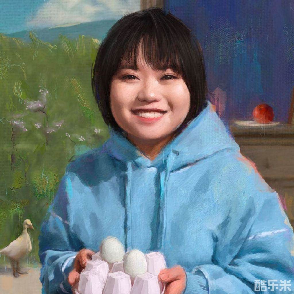 李雪琴