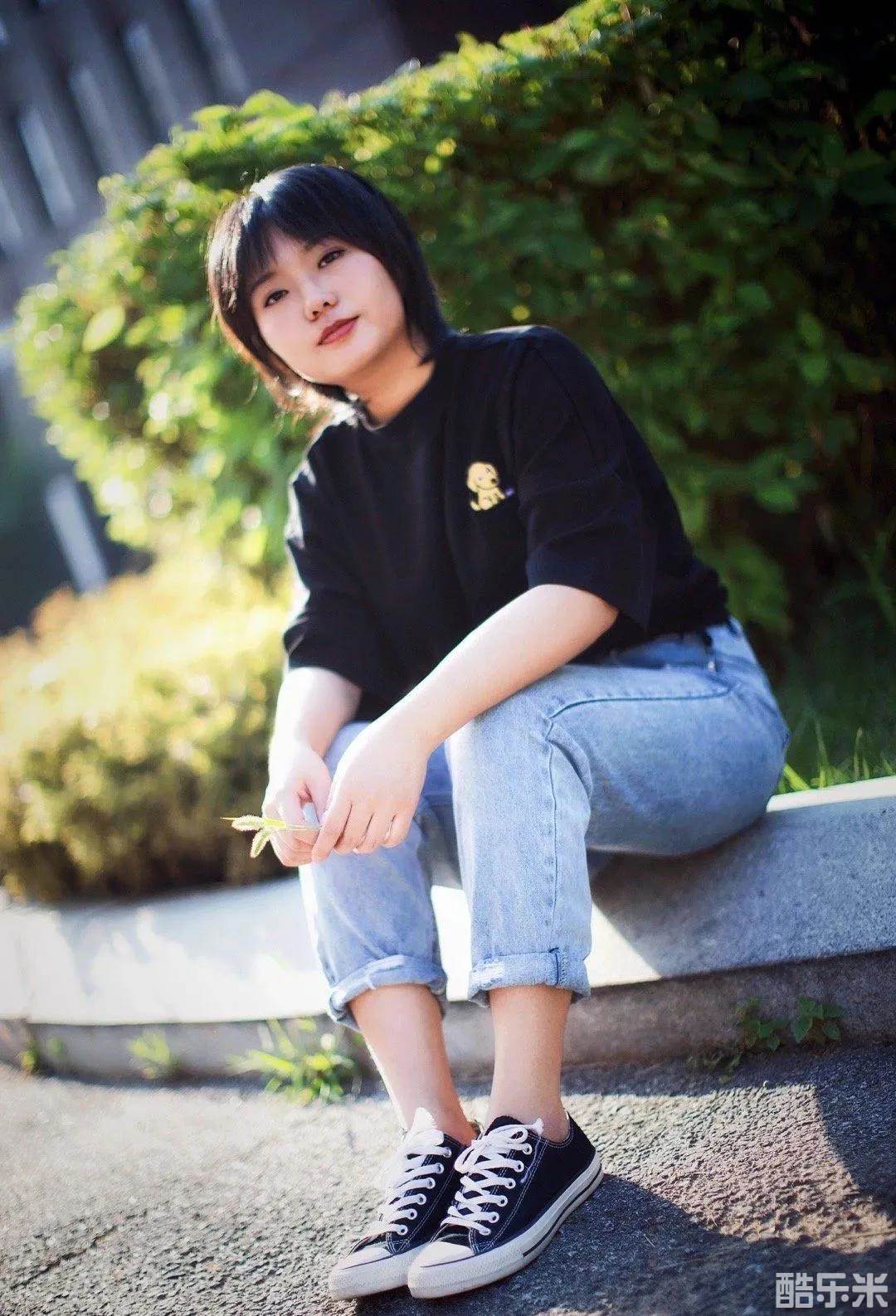 李雪琴