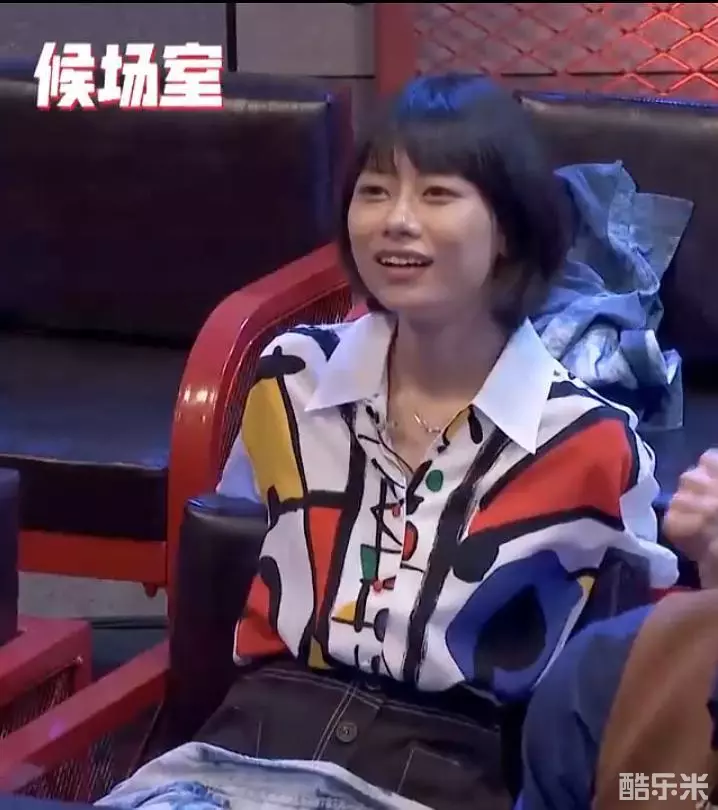 赵晓卉