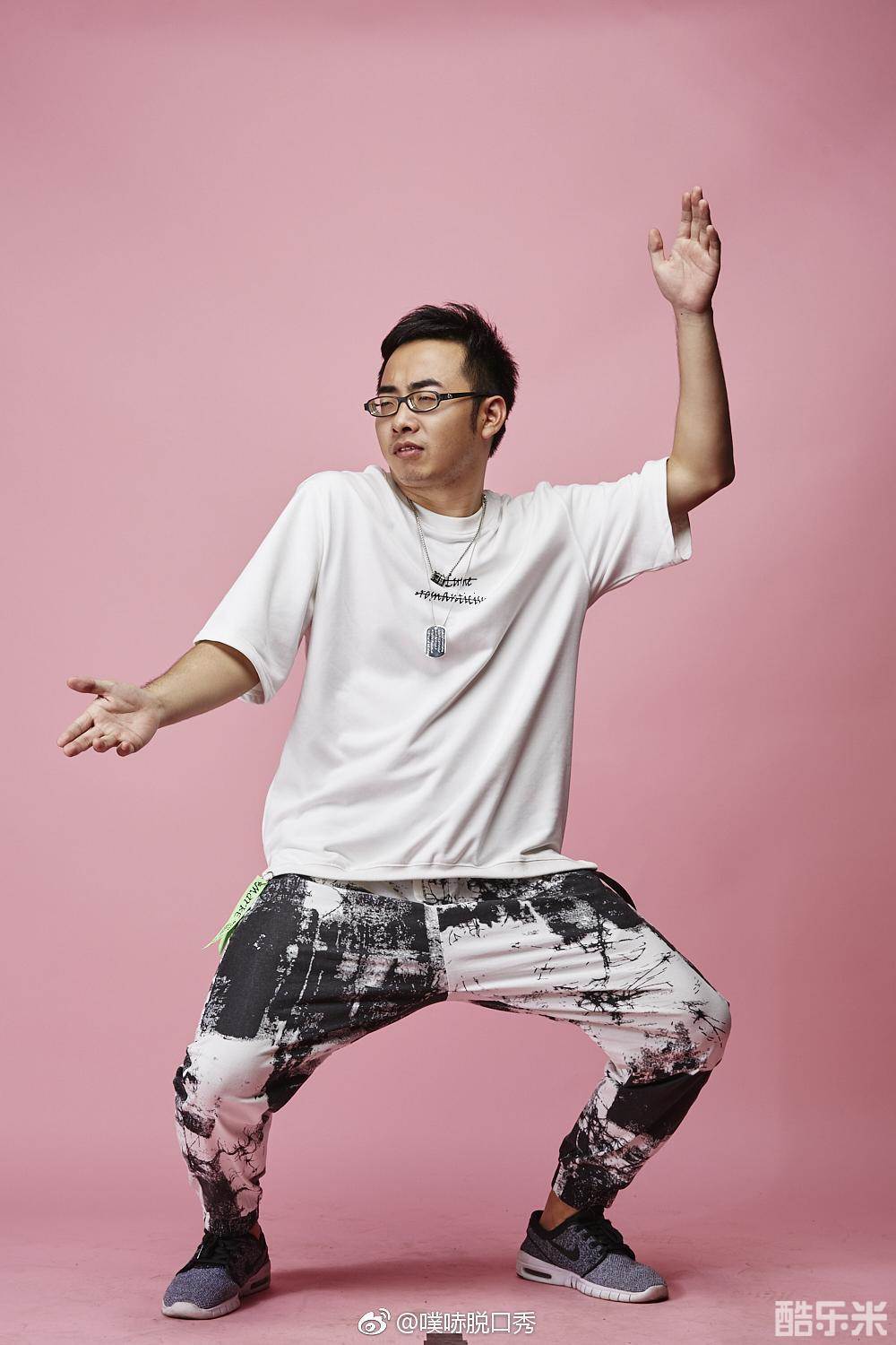 张博洋