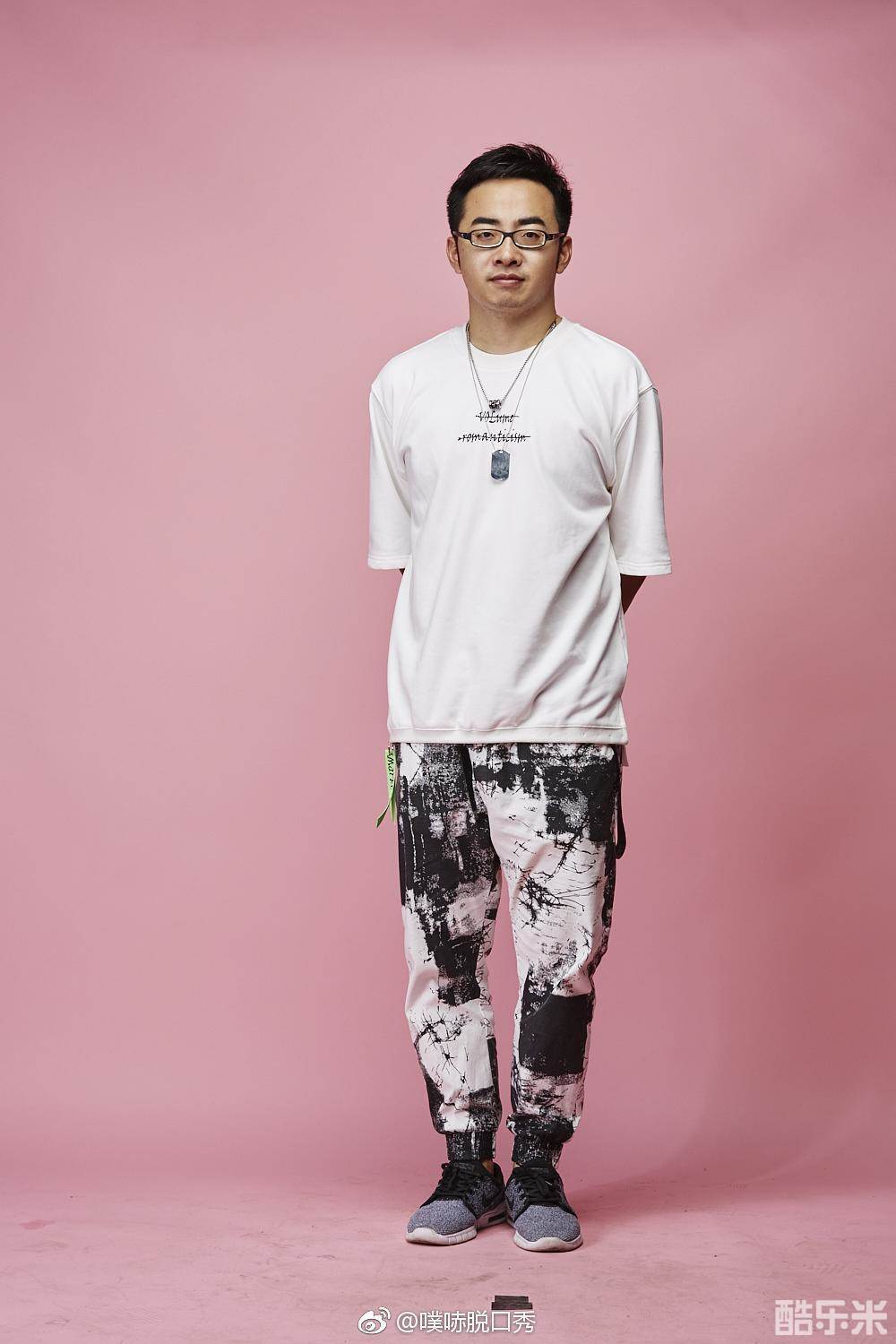 张博洋