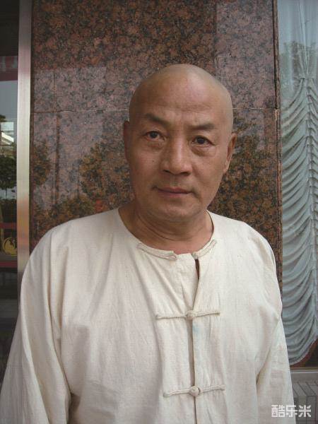 穆怀虎