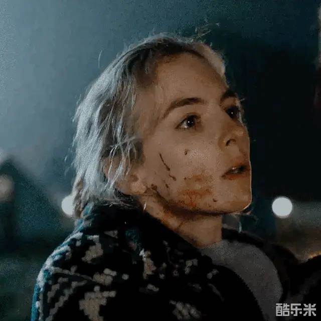 杀死伊芙 第四季
