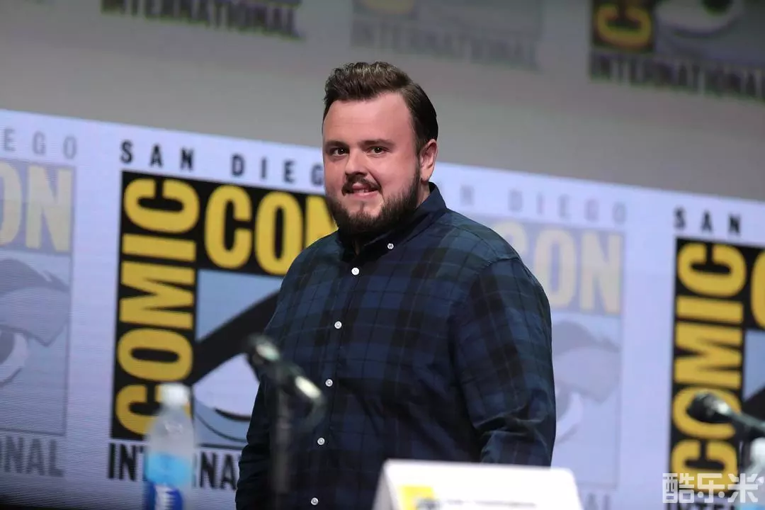 约翰·布莱德利