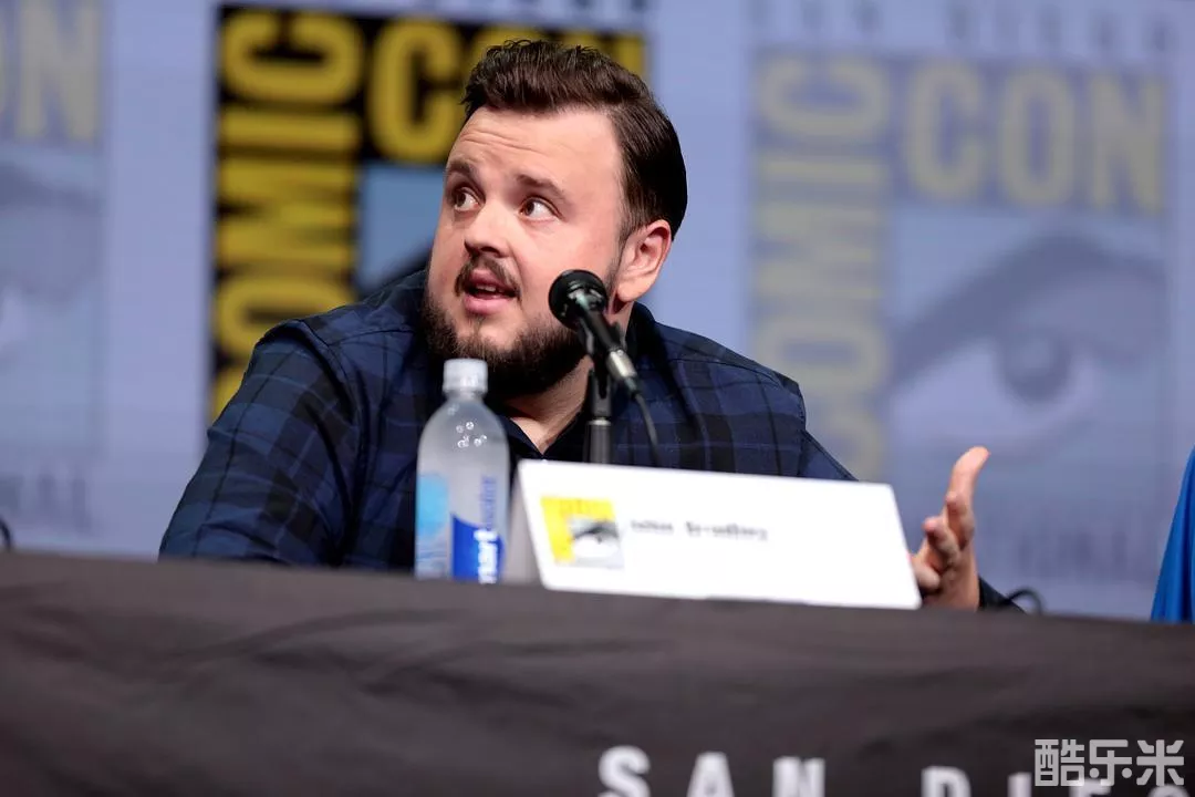 约翰·布莱德利