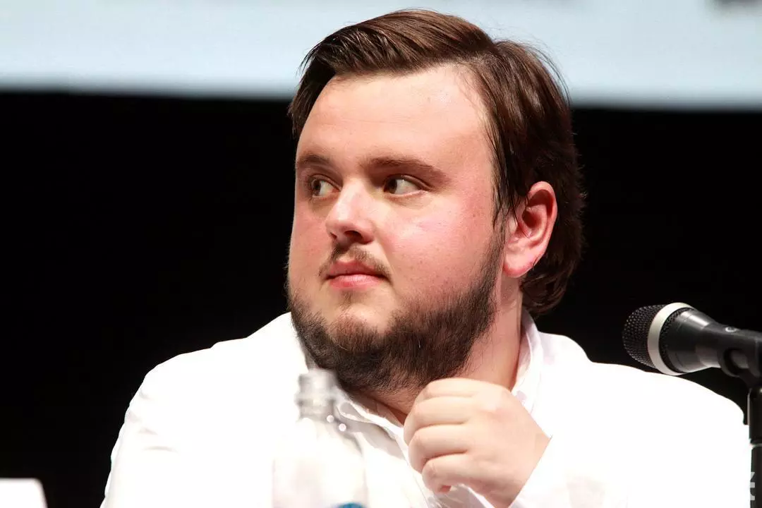 约翰·布莱德利