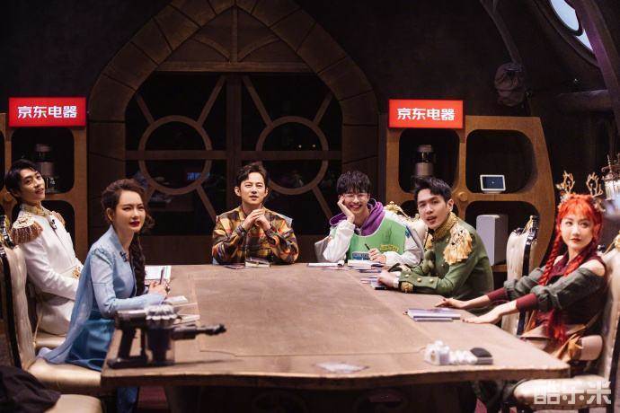大侦探