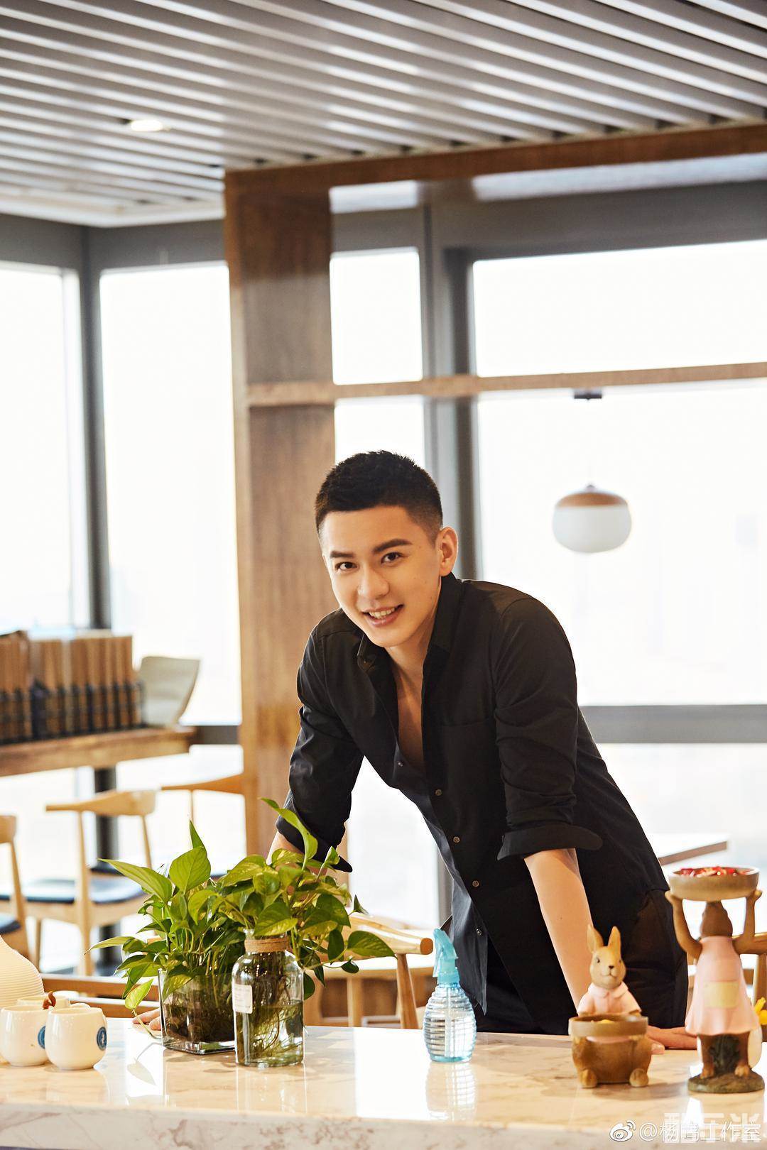 杨鸣