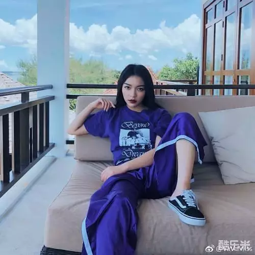 毛衍七