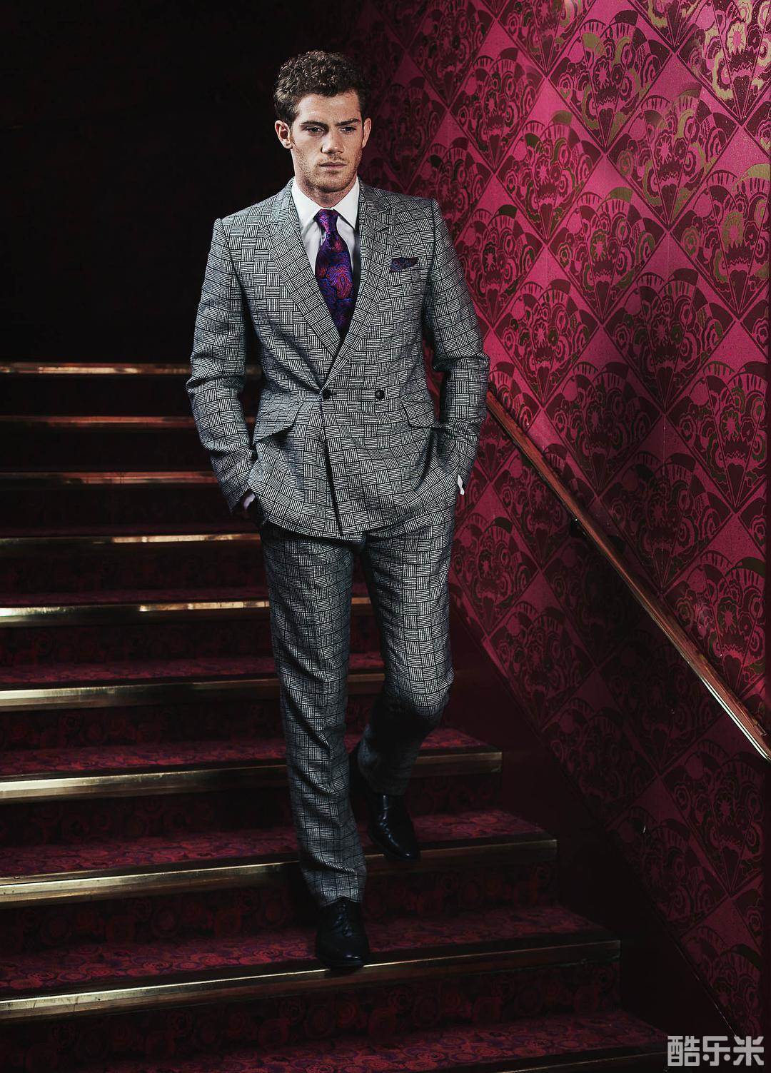 阿利斯泰尔·布拉默