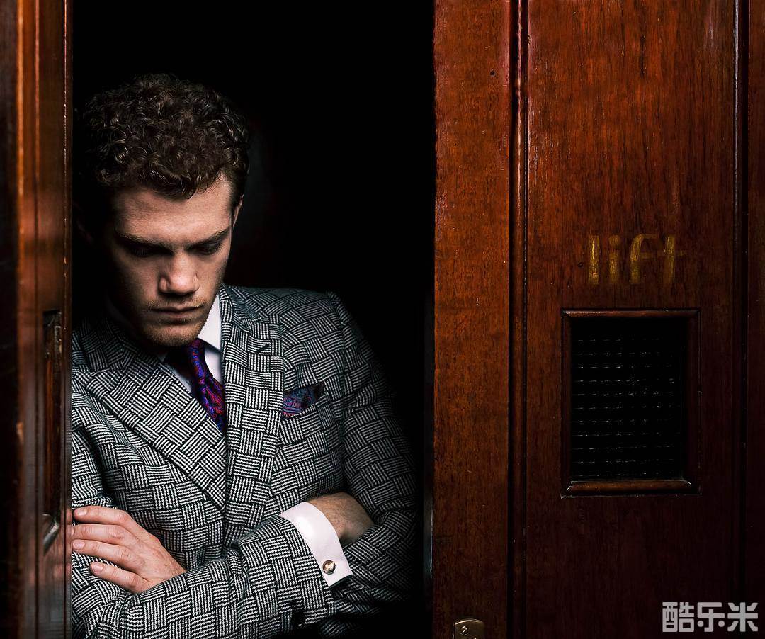 阿利斯泰尔·布拉默