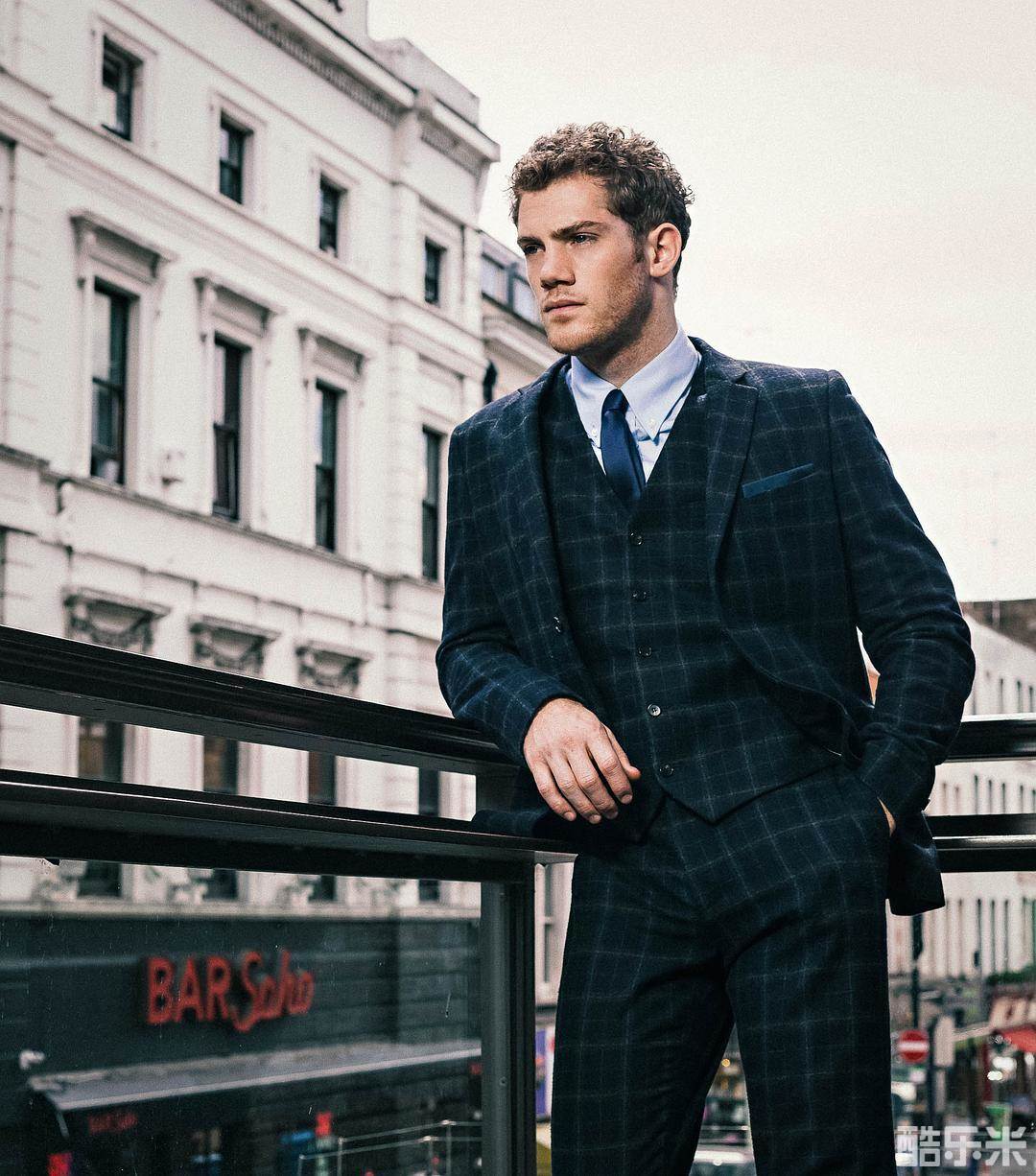 阿利斯泰尔·布拉默