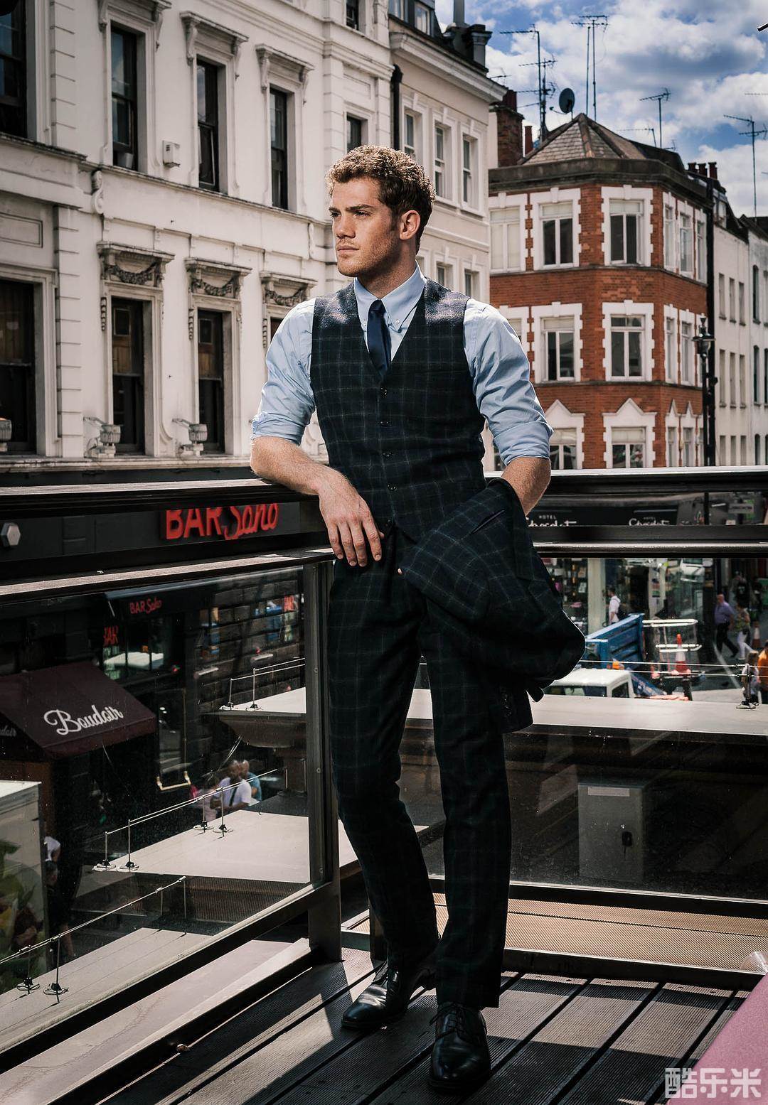 阿利斯泰尔·布拉默