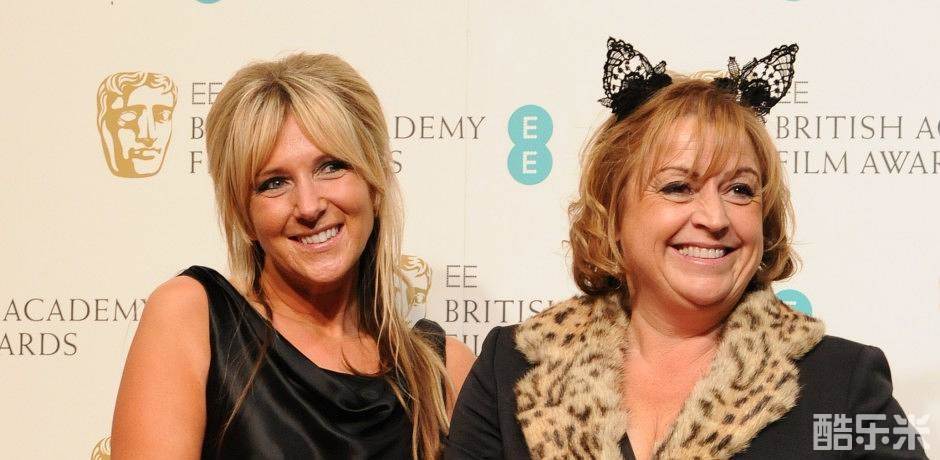 安娜·林奇-罗宾森