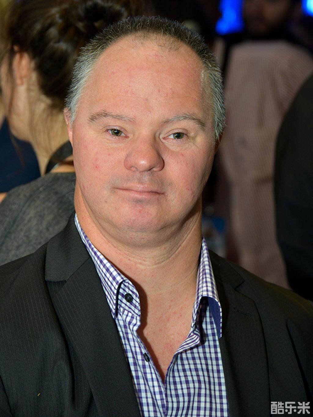 帕斯卡·杜奎奈