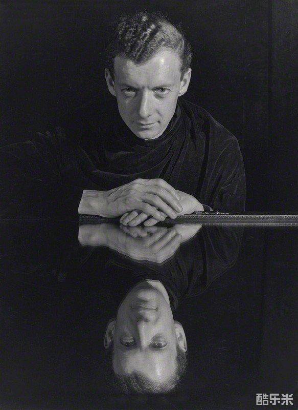 本杰明·布里顿