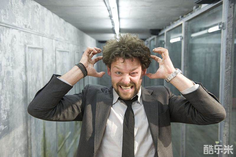 理查德·柯伊尔