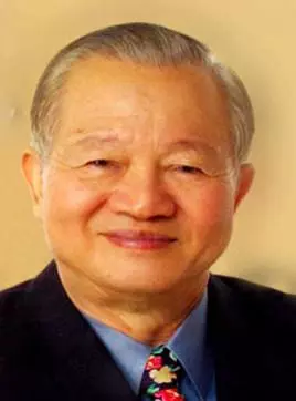 曾仕强
