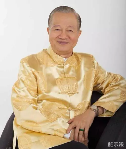 曾仕强