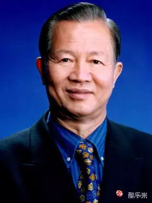 曾仕强