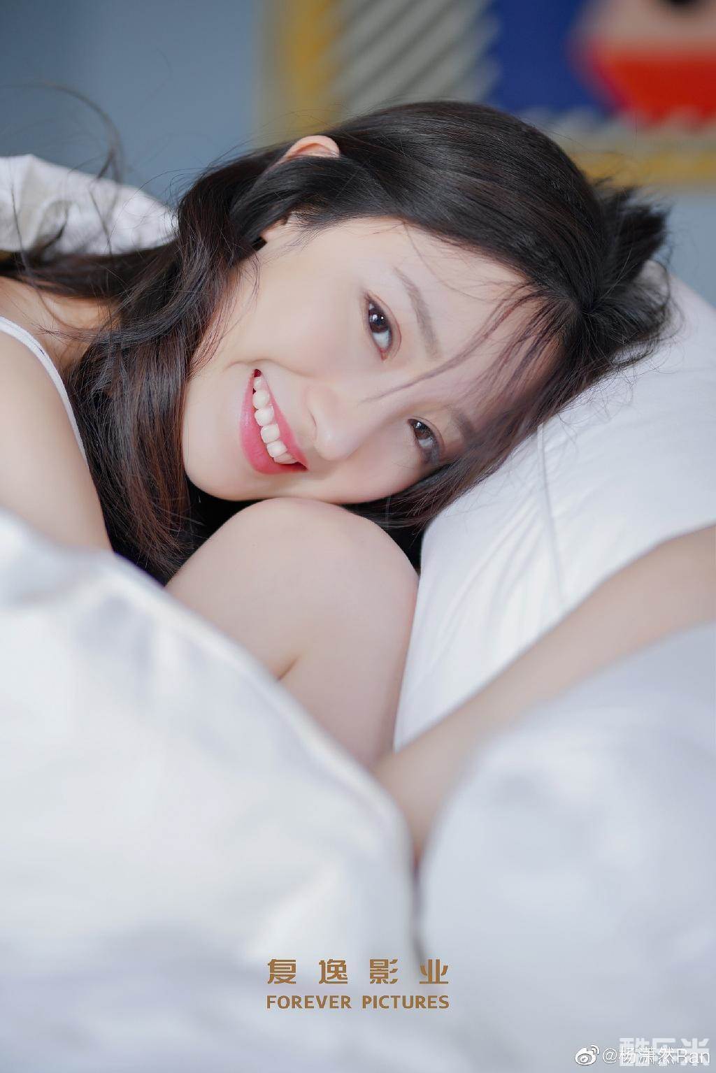 杨潇然