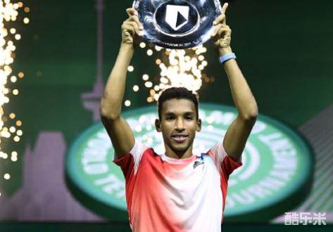 菲利克斯·奥热-阿利亚西姆