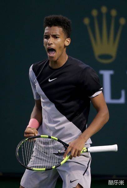 菲利克斯·奥热-阿利亚西姆