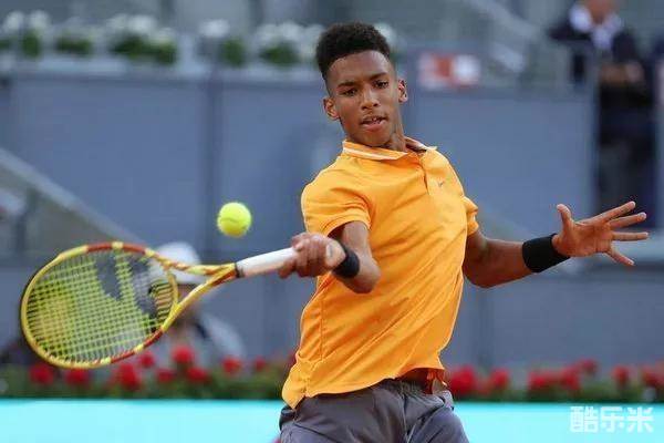 菲利克斯·奥热-阿利亚西姆