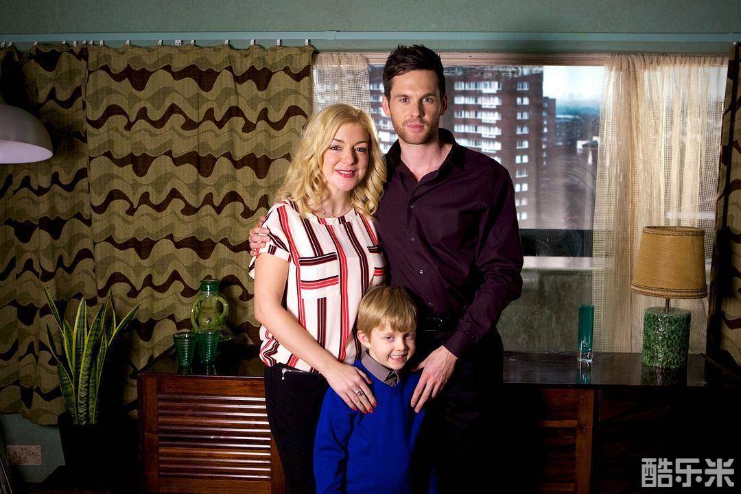 谢里丹·史密斯