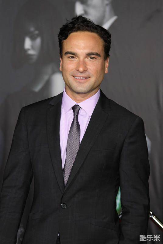 约翰尼·盖尔克奇